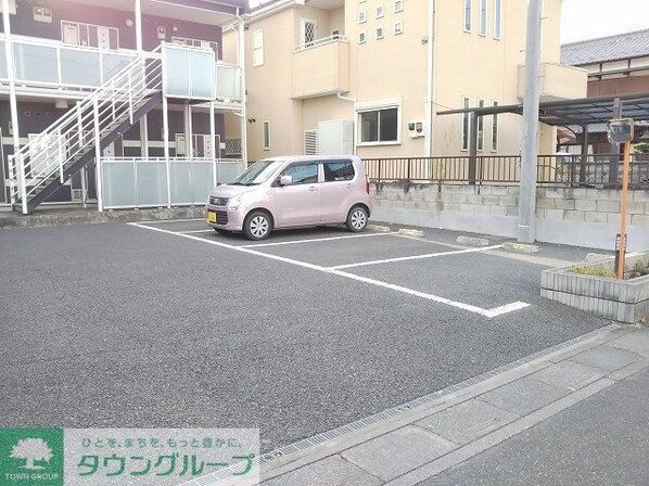 レオネクストメゾンボナールの物件内観写真